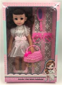 Doll Doll Series - OBL903467