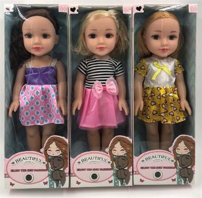 Doll Doll Series - OBL903469