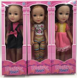 Doll Doll Series - OBL903470