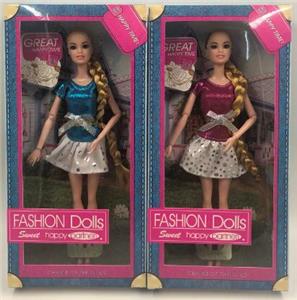 Doll Doll Series - OBL903474