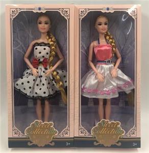 Doll Doll Series - OBL903475