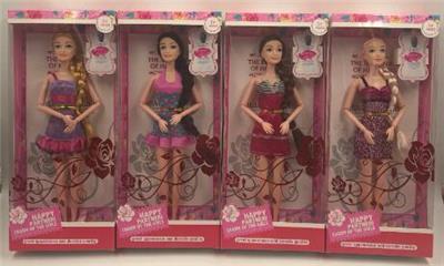 Doll Doll Series - OBL903477