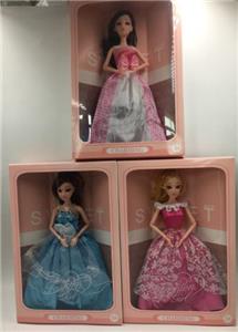 Doll Doll Series - OBL903485
