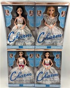 Doll Doll Series - OBL903488