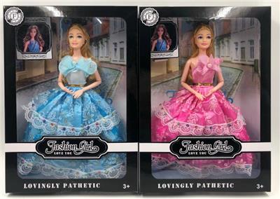 Doll Doll Series - OBL903491
