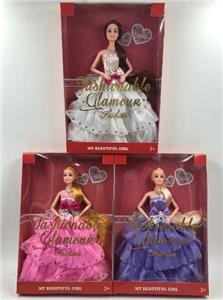 Doll Doll Series - OBL903492