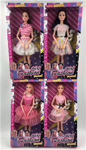 Doll Doll Series - OBL903494