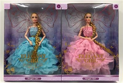 Doll Doll Series - OBL903495