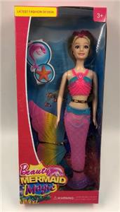 Doll Doll Series - OBL903496