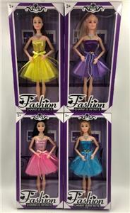 Doll Doll Series - OBL903497