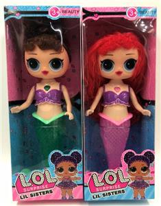 Doll Doll Series - OBL903499