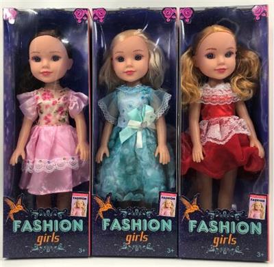 Doll Doll Series - OBL903500