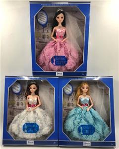 Doll Doll Series - OBL903502