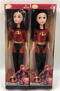 Doll Doll Series - OBL903504