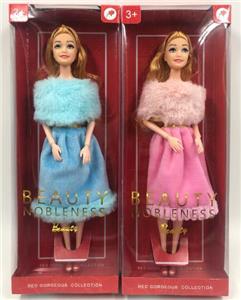 Doll Doll Series - OBL903509