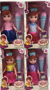 Doll Doll Series - OBL903511