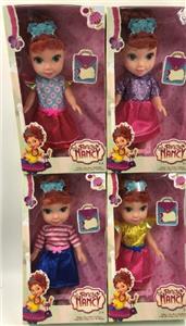 Doll Doll Series - OBL903513