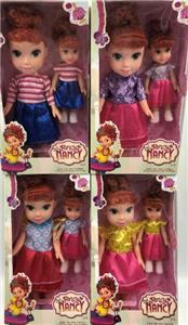 Doll Doll Series - OBL903514
