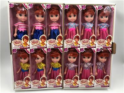 Doll Doll Series - OBL903515