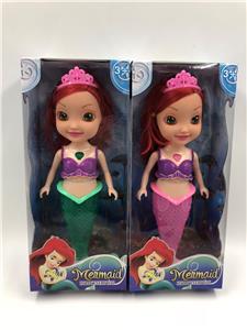 Doll Doll Series - OBL903517