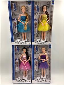 Doll Doll Series - OBL903519