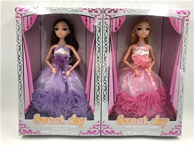 Doll Doll Series - OBL903520