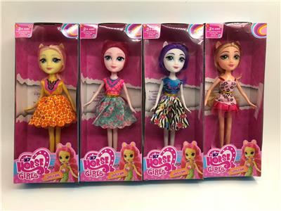 Doll Doll Series - OBL903522
