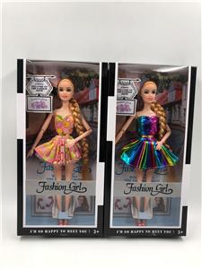 Doll Doll Series - OBL903523