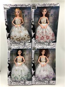 Doll Doll Series - OBL903524