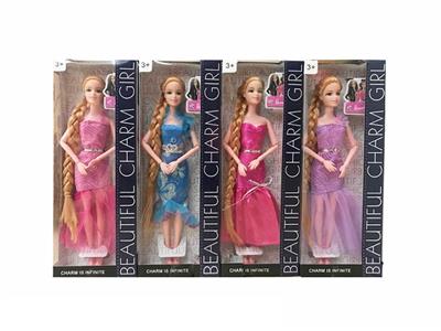 Doll Doll Series - OBL903541