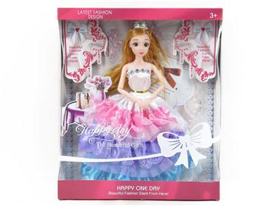 Doll Doll Series - OBL903546