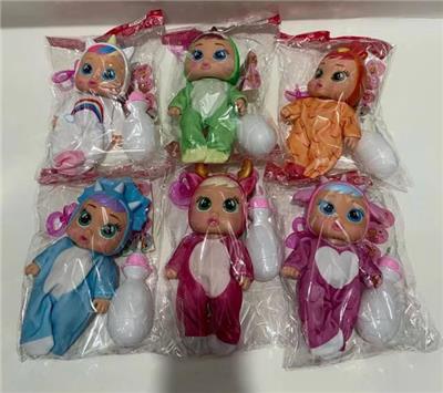 Doll Doll Series - OBL903549