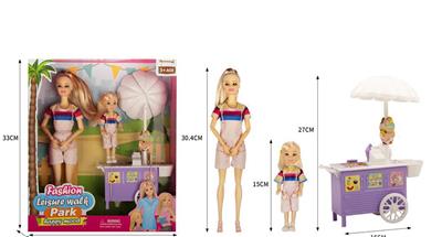 Doll Doll Series - OBL903552