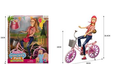 Doll Doll Series - OBL903559
