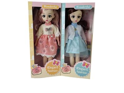 Doll Doll Series - OBL903561