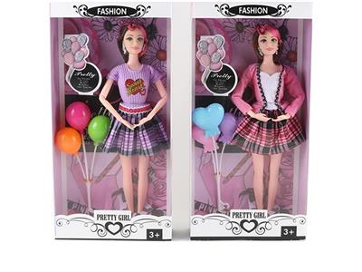 Doll Doll Series - OBL903566