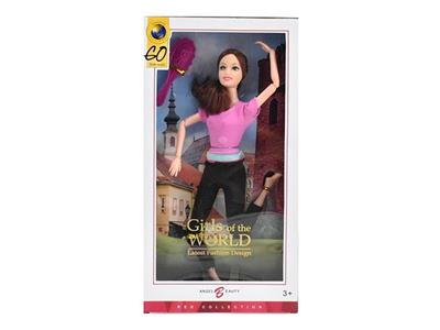 Doll Doll Series - OBL903568