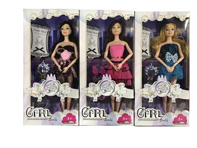 Doll Doll Series - OBL903572