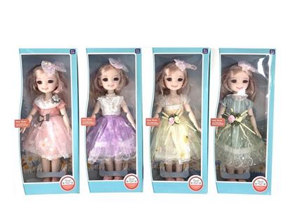 Doll Doll Series - OBL903577
