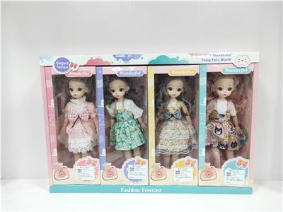 Doll Doll Series - OBL903582