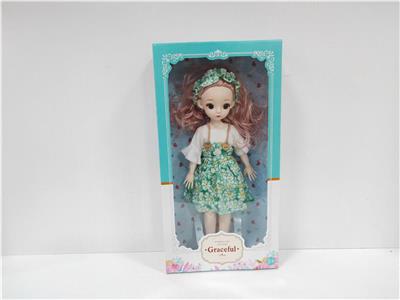 Doll Doll Series - OBL903583