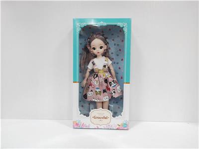 Doll Doll Series - OBL903584