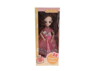 Doll Doll Series - OBL903587