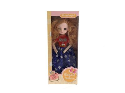 Doll Doll Series - OBL903588