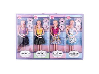 Doll Doll Series - OBL903589