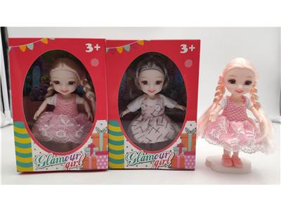 Doll Doll Series - OBL903592