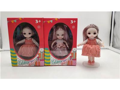 Doll Doll Series - OBL903593