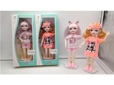 Doll Doll Series - OBL903594