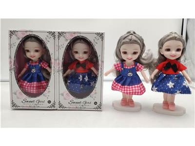 Doll Doll Series - OBL903595