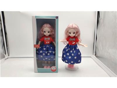 Doll Doll Series - OBL903597